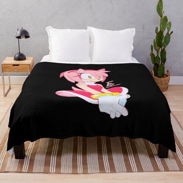 Item preview, Amy Rose designed and sold by Camille-Miranda.