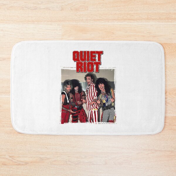 Item preview, Quiet Riot Abstract Graphic Design with Bold Colors and Dynamic Shapes designed and sold by amrali10.