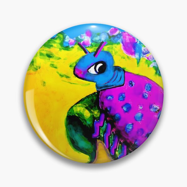 Item preview, Terrible at hiding designed and sold by Carol Ames .