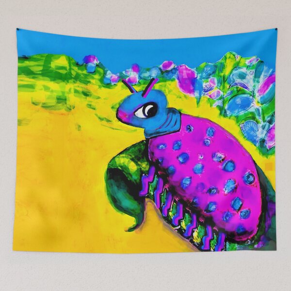 Item preview, Terrible at hiding designed and sold by Carol Ames .