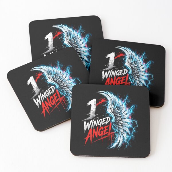 Item preview, Movimiento final Ala de Ángel Eléctrico - Lucha Libre Profesional designed and sold by Wrestee.