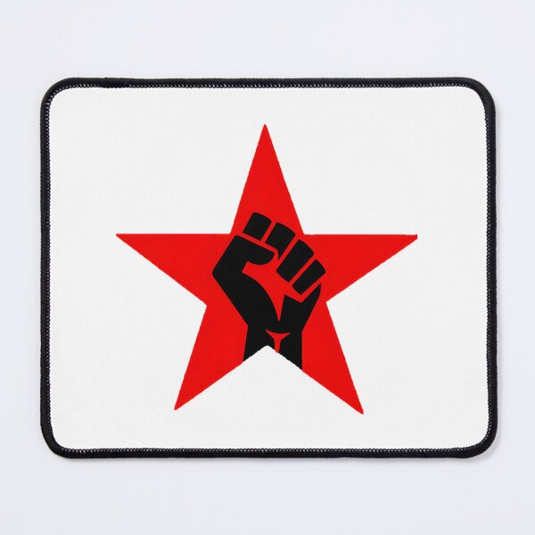 Item preview, Art Inspired by Rage Against the Machine Music and Activism designed and sold by ZAIOstore.