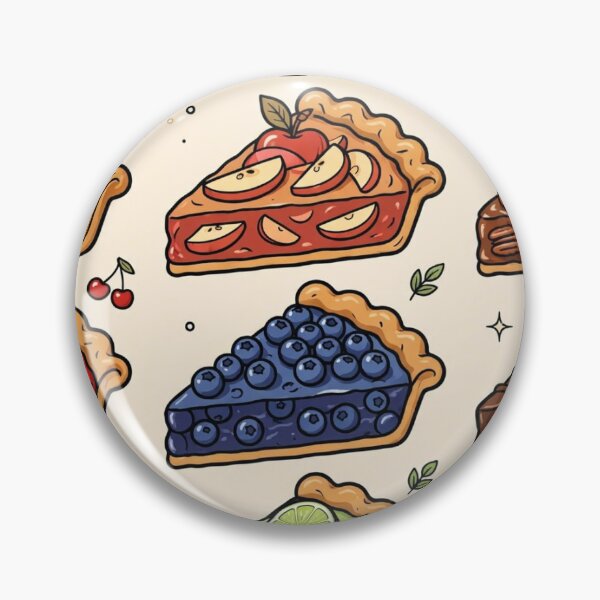 Item preview, In My Pie Era Funny Thanksgiving Pie Lover Shirt designed and sold by The Daily Grin.