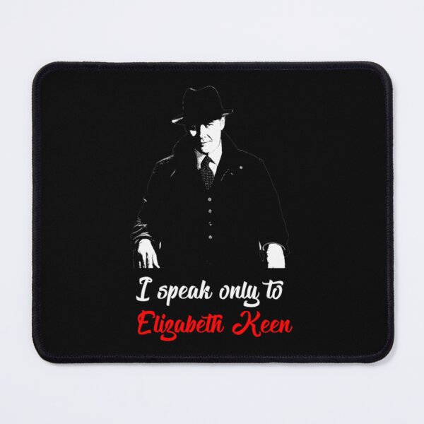 Item preview, The Blacklist designed and sold by nephomulvorsno.
