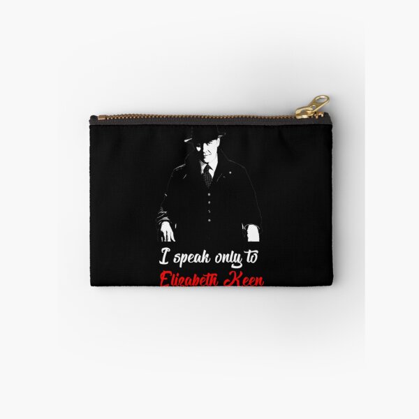 Item preview, The Blacklist  designed and sold by nephomulvorsno.