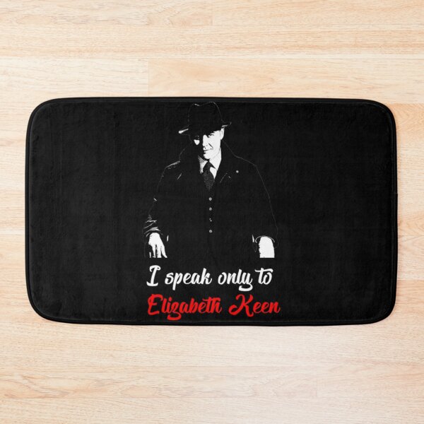 Item preview, The Blacklist  designed and sold by nephomulvorsno.