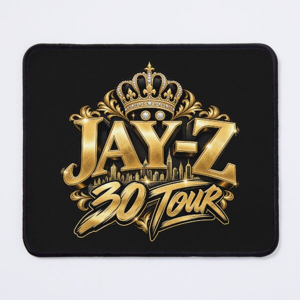 Item preview, JAŸ-Z 30 Tour designed and sold by AndyGordon125.