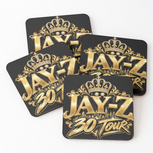 Item preview, JAŸ-Z 30 Tour designed and sold by AndyGordon125.