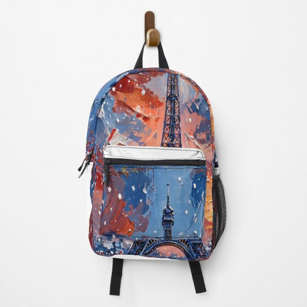 Artikelvorschau, Frohe Weihnachten, Paris! entworfen und verkauft von JackFreestone.