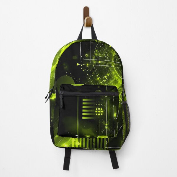 Item preview, Neon Yellow Energy designed and sold by DreamDnsFolio.