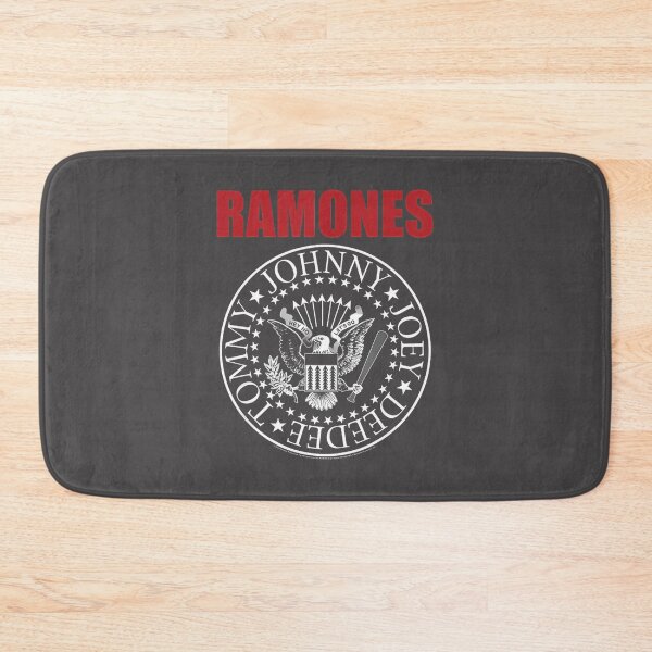 Item preview, Classic Punk Rock Band Inspired Ramones Graphic Design designed and sold by ArmedBanditMB.