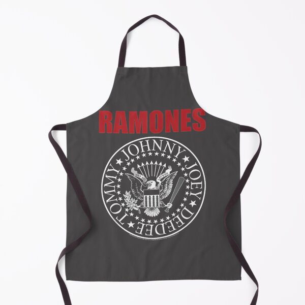 Item preview, Classic Punk Rock Band Inspired Ramones Graphic Design designed and sold by ArmedBanditMB.