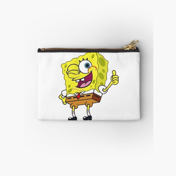 Item preview,  Spongebob Thumbs Up designed and sold by LuloCreative.