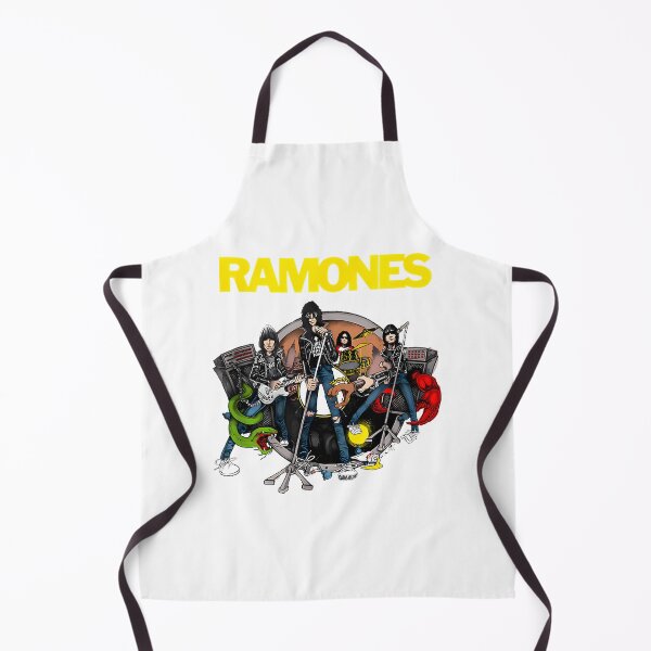 Item preview, Classic Punk Rock Band Inspired Ramones Graphic Design designed and sold by ArmedBanditMB.