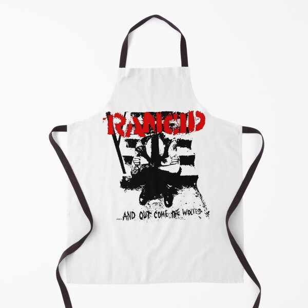 Item preview, Original Rancid Punk Rock Band Inspired Graphic Design designed and sold by Team-Onri.