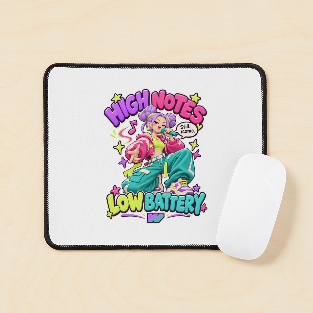Item preview, Mouse Pad designed and sold by eWproject.