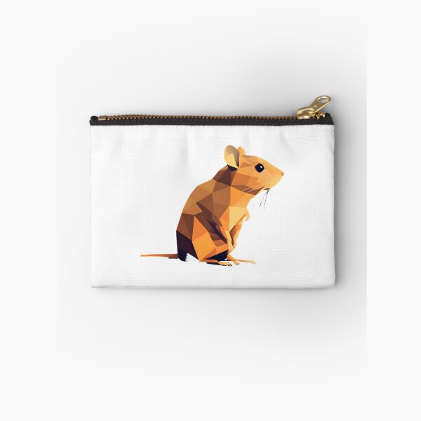 Item preview, Cute Ratz Illustration for Animal Lovers and Pet Enthusiasts designed and sold by Shaanto's Graph.