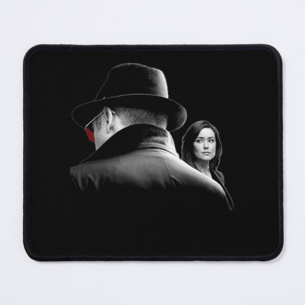 Item preview, The Blacklist tv show designed and sold by nephomulvorsno.