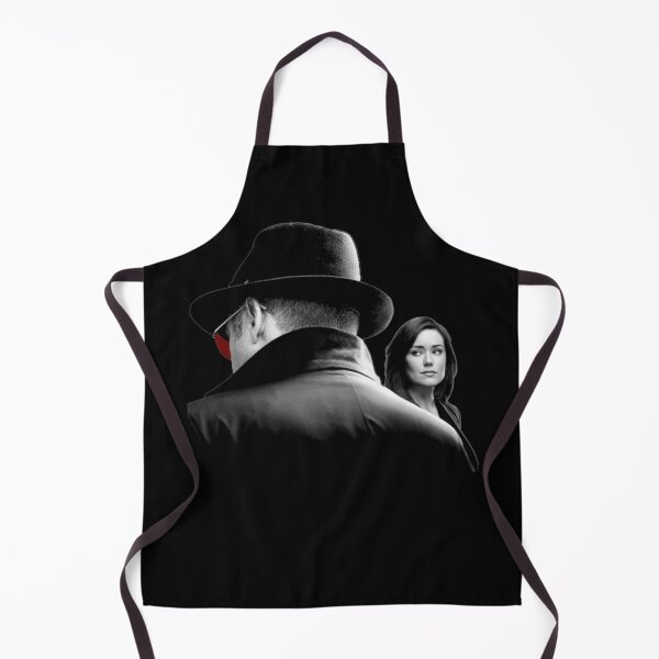 Item preview, The Blacklist tv show designed and sold by nephomulvorsno.