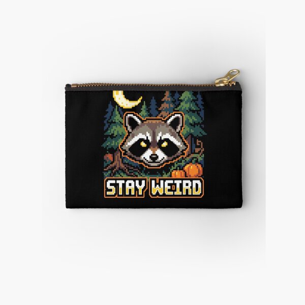 Item preview, Copy of Stay Weird, Jimothy Full Moon Halloween designed and sold by world+167.