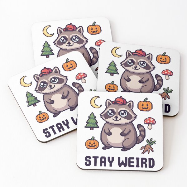 Item preview, Sigue siendo raro, Jimothy Halloween de luna llena designed and sold by world+167.