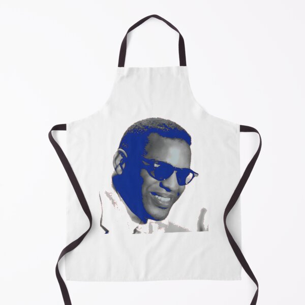 Item preview, Classic Portrait of Ray Charles Iconic Music Legend Artwork designed and sold by ArcticFoxe.