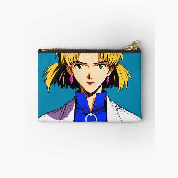 Item preview, Ritsuko Akagi - 15 designed and sold by Infinite-Aspire.