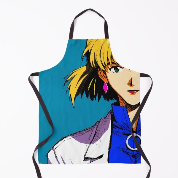Item preview, Ritsuko Akagi - 15 designed and sold by Infinite-Aspire.