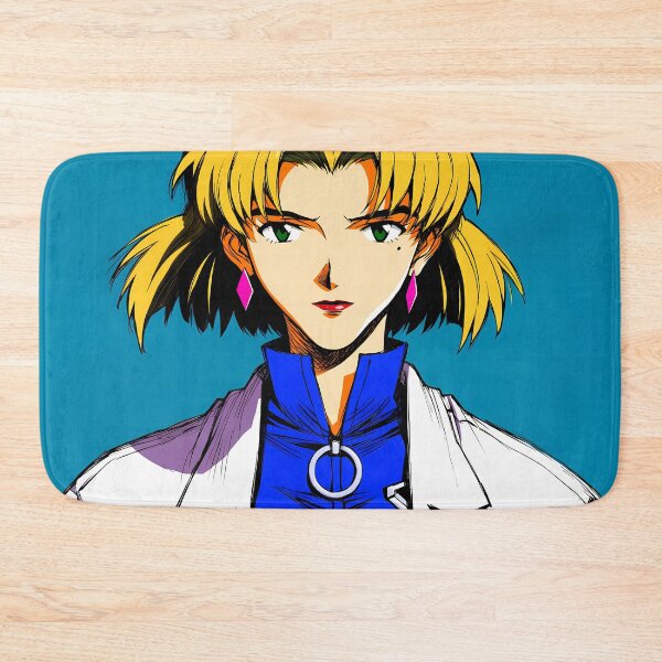 Item preview, Ritsuko Akagi - 15 designed and sold by Infinite-Aspire.