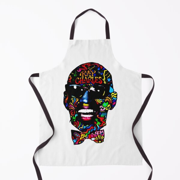 Item preview, Retro Style Ray Charles Inspired Music Legend Design designed and sold by ArcticFoxe.