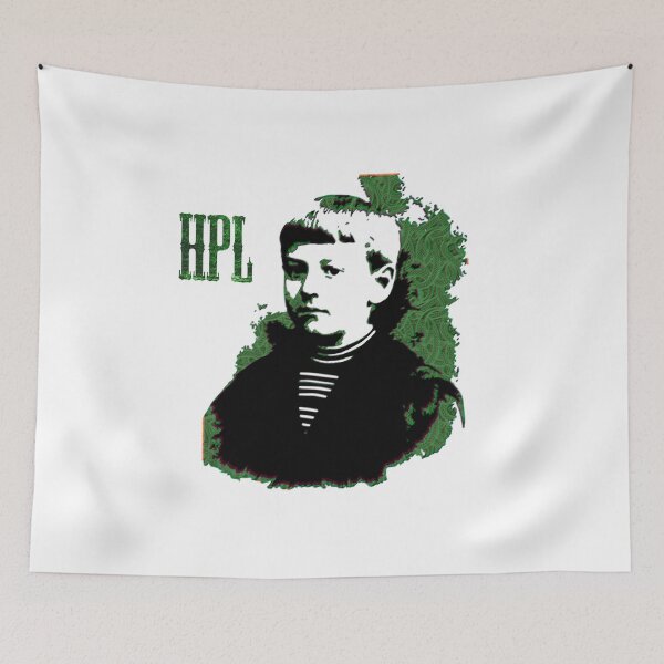 Item preview, Young HPL designed and sold by R-A Designs.