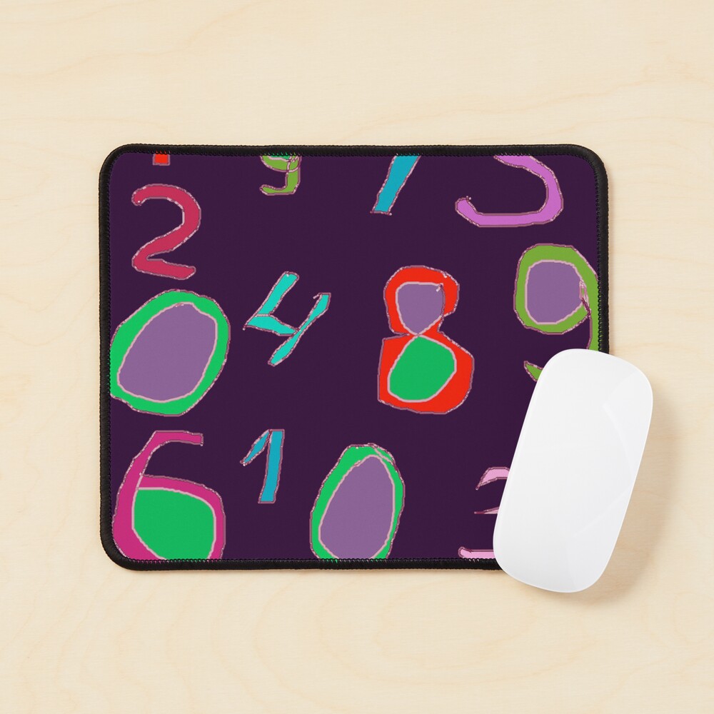 Item preview, Mouse Pad designed and sold by Vitta.