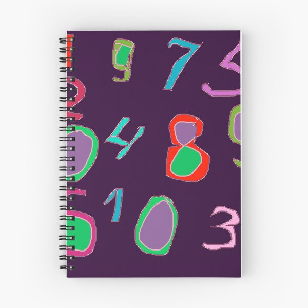 Item preview, Numbers designed and sold by Vitta.