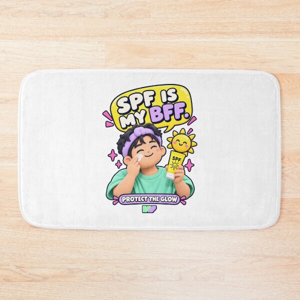 Item preview, El protector solar es mi mejor amigo. designed and sold by eWproject.