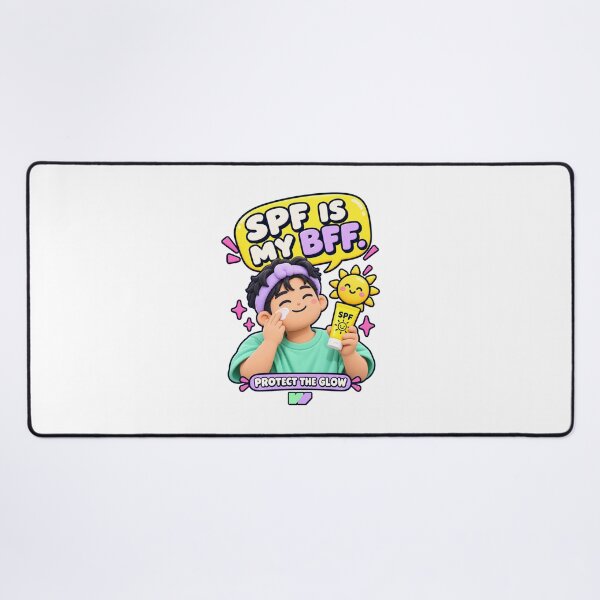 Item preview, SPF Is My BFF designed and sold by eWproject.