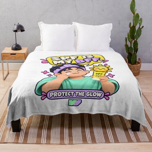 Item preview, El protector solar es mi mejor amigo. designed and sold by eWproject.