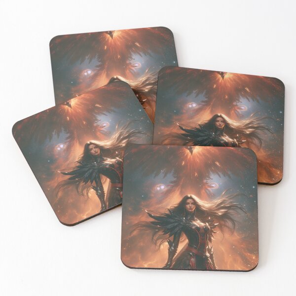 Item preview, The Phoenix Within designed and sold by oanaunciuleanu.