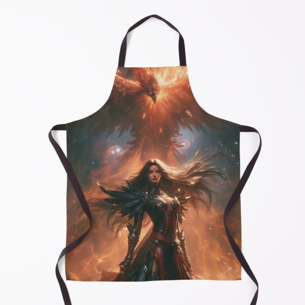Item preview, The Phoenix Within designed and sold by oanaunciuleanu.