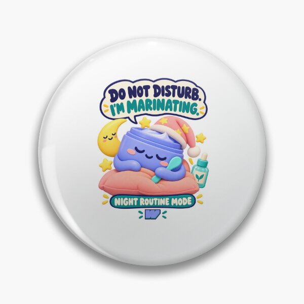 Item preview, Do Not Disturb Im Marinating designed and sold by eWproject.