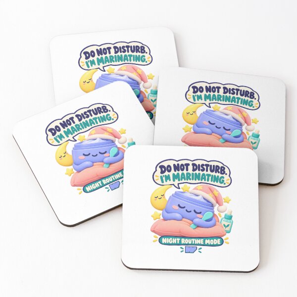 Item preview, Do Not Disturb Im Marinating designed and sold by eWproject.