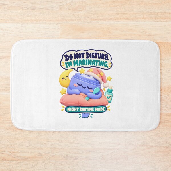 Item preview, Do Not Disturb Im Marinating designed and sold by eWproject.
