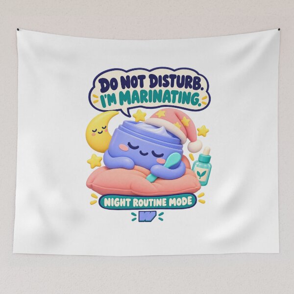 Item preview, Do Not Disturb Im Marinating designed and sold by eWproject.