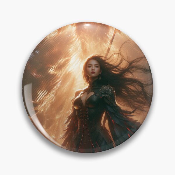 Item preview, The Phoenix Within designed and sold by oanaunciuleanu.