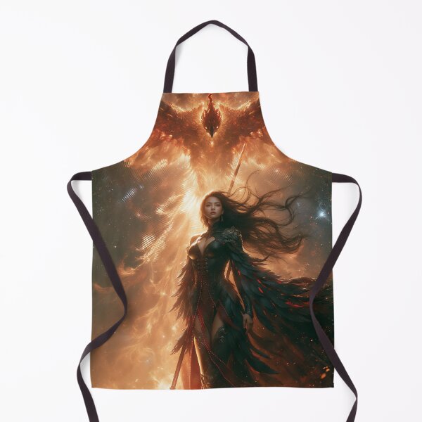 Item preview, The Phoenix Within designed and sold by oanaunciuleanu.