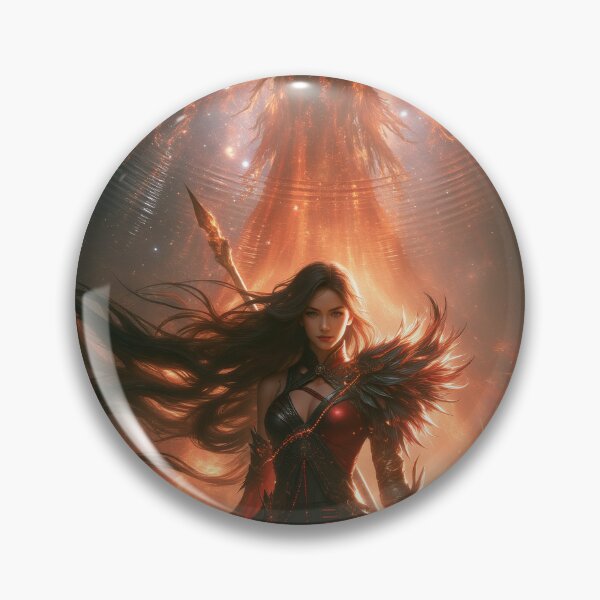 Item preview, The Phoenix Within designed and sold by oanaunciuleanu.