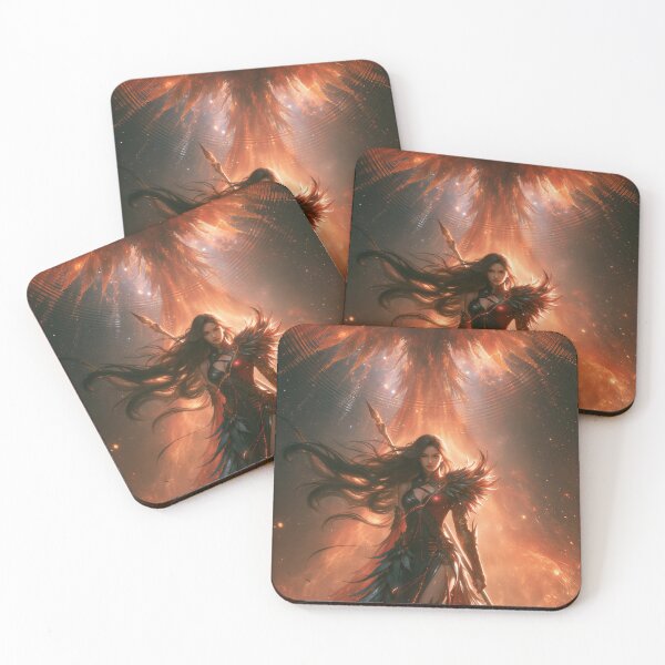 Item preview, The Phoenix Within designed and sold by oanaunciuleanu.