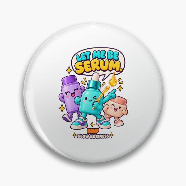 Item preview, Let Me Be Serum designed and sold by eWproject.