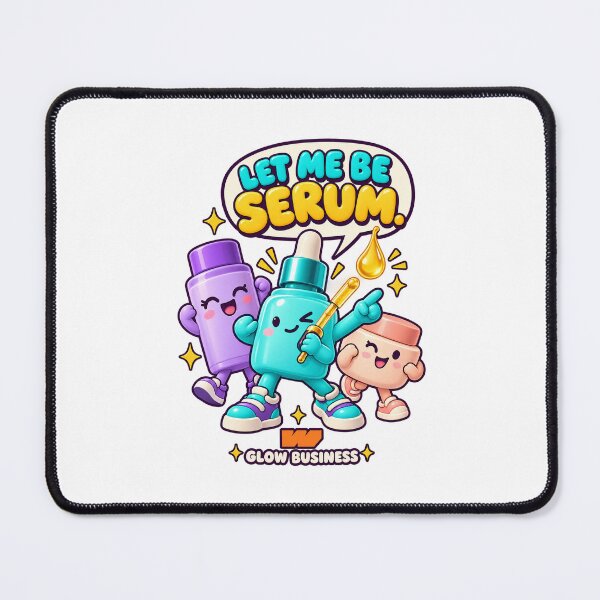 Item preview, Let Me Be Serum designed and sold by eWproject.