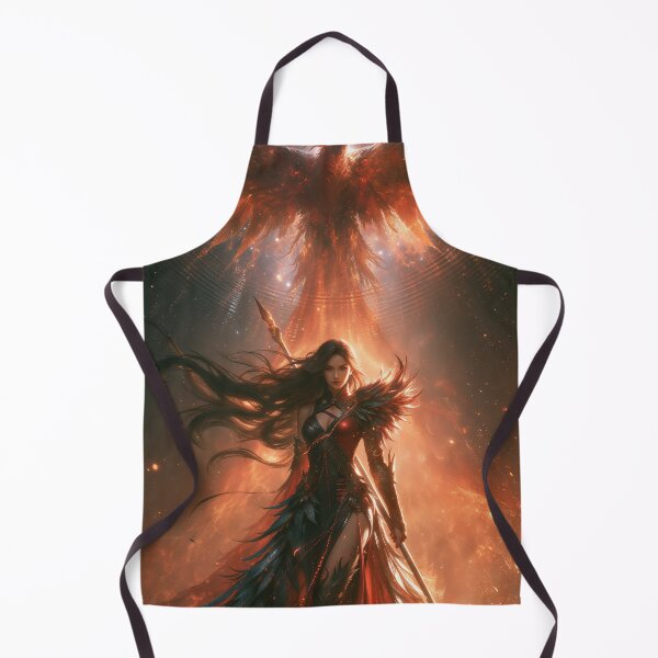 Item preview, The Phoenix Within designed and sold by oanaunciuleanu.