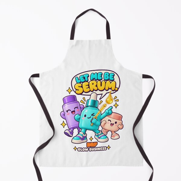 Item preview, Let Me Be Serum designed and sold by eWproject.